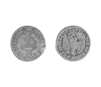 Diez centavos