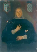Retrato de Don Joaquín Pérez de Uriondo