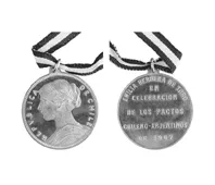 Pactos chileno-argentinos