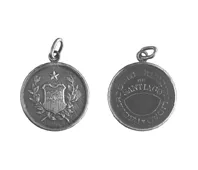 Recuerdo de la Ilustre Municipalidad
