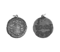 Rejidor de Santiago
