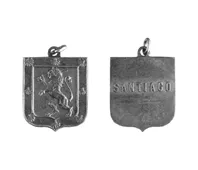 Ecudo de Santiago