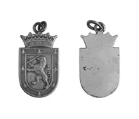 Escudo de Santiago