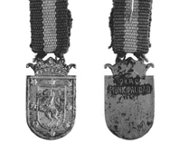 Escudo de Santiago