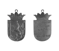 Escudo de Santiago