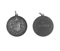 Recuerdo de la Municipalidad