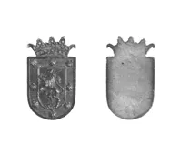 Escudo de Santiago