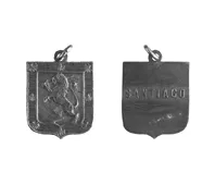 Escudo de Santiago