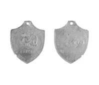 Entrega del Estandarte