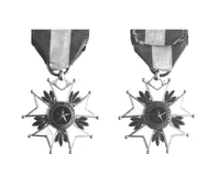 Medalla Chilena