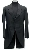 Chaqué