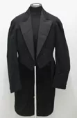 Frac (chaqueta)