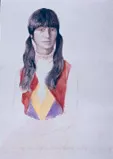 Retrato de joven