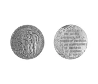 Medalla Chilena