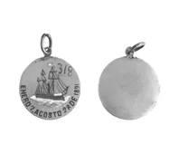Enero 7, Agosto 28, 1891