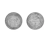 5 Francos