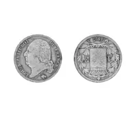 1 Franco