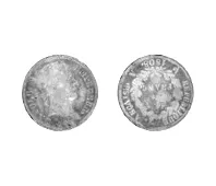 1 Franco