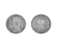 2 Francos