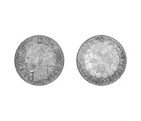 2 Francos