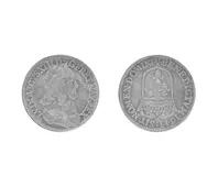 1/4 Ecu