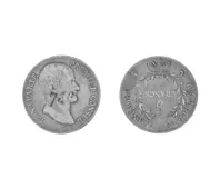 5 Francos