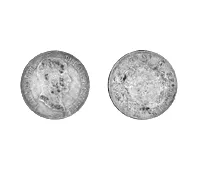 5 Francos