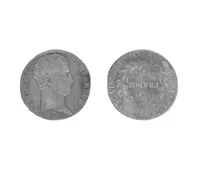5 Francos
