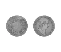 5 Francos