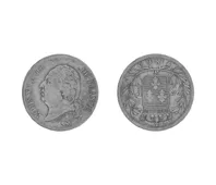 5 Francos