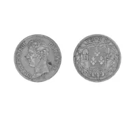 5 Francos