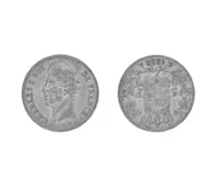 5 Francos