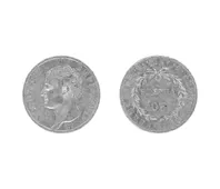 20 Francos