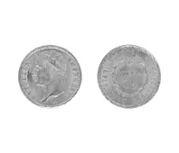 20 Francos