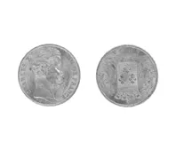 20 Francos