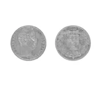20 Francos