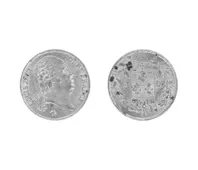 20 Francos