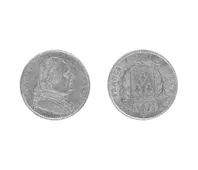 20 Francos
