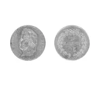 20 Francos