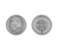 20 Francos