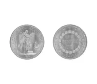 20 Francos