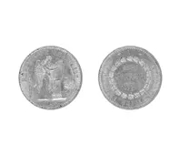 20 Francos