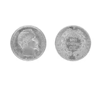 20 Francos