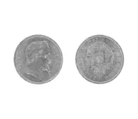 20 Francos