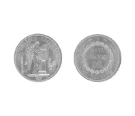 20 Francos
