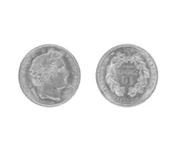 10 Francos