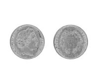 10 Francos