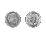 5 Francos