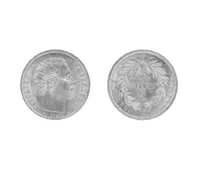 5 Francos