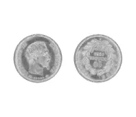 10 Francos